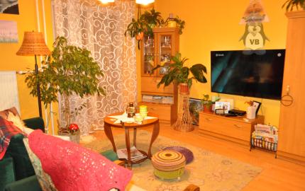 Byt 3+1 s balkónom Smižany, okr. Sp. Nová Ves