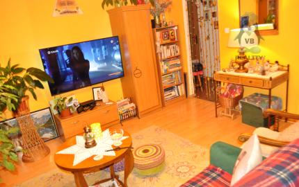 Byt 3+1 s balkónom Smižany, okr. Sp. Nová Ves