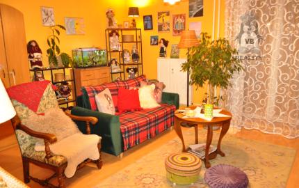 Byt 3+1 s balkónom Smižany, okr. Sp. Nová Ves