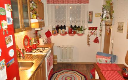 Byt 3+1 s balkónom Smižany, okr. Sp. Nová Ves