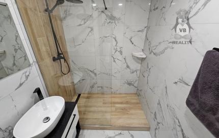 Byt 3+1 s loggiou a vlastným kúrením v Spišskom Podhradí, okres Levoča