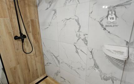 Byt 3+1 s loggiou a vlastným kúrením v Spišskom Podhradí, okres Levoča