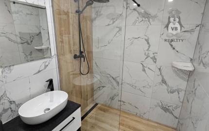 Byt 3+1 s loggiou a vlastným kúrením v Spišskom Podhradí, okres Levoča