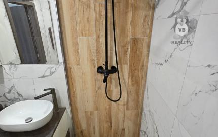 Byt 3+1 s loggiou a vlastným kúrením v Spišskom Podhradí, okres Levoča