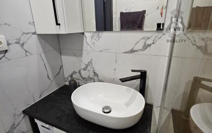 Byt 3+1 s loggiou a vlastným kúrením v Spišskom Podhradí, okres Levoča