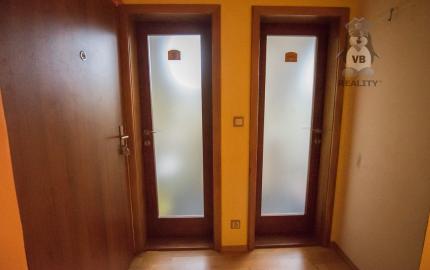 Byt 2+1 centrum, Spišská Nová Ves