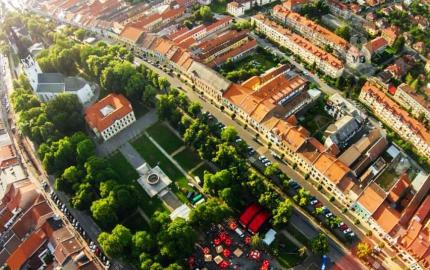 Byt 2+1 centrum, Spišská Nová Ves