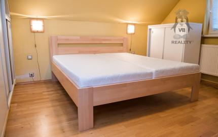 Byt 2+1 centrum, Spišská Nová Ves