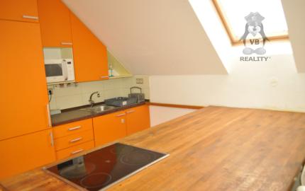 Byt 2+1 centrum, Spišská Nová Ves