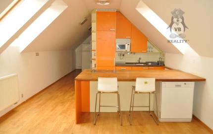 Byt 2+1 centrum, Spišská Nová Ves