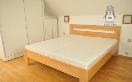 Byt 2+1 centrum, Spišská Nová Ves