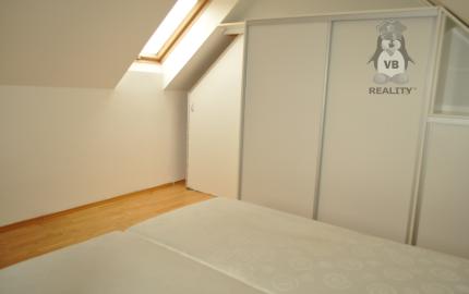 Byt 2+1 centrum, Spišská Nová Ves