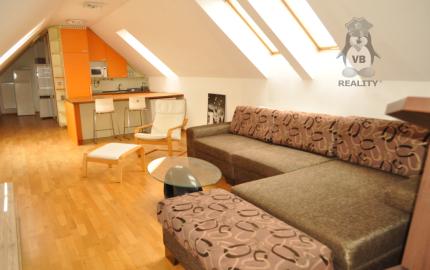 Byt 2+1 centrum, Spišská Nová Ves