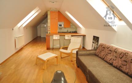 Byt 2+1 centrum, Spišská Nová Ves