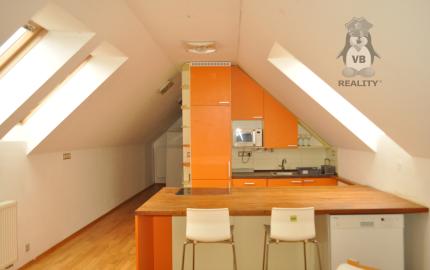 Byt 2+1 centrum, Spišská Nová Ves