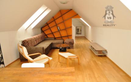 Byt 2+1 centrum, Spišská Nová Ves