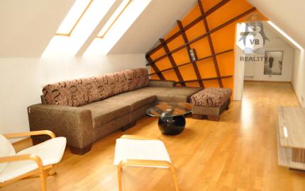 Byt 2+1 centrum, Spišská Nová Ves