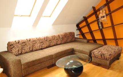 Byt 2+1 centrum, Spišská Nová Ves