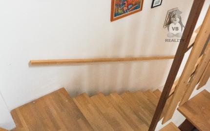 Byt 2+1 centrum, Spišská Nová Ves