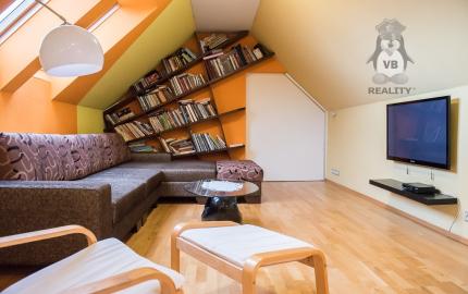 Byt 2+1 centrum, Spišská Nová Ves