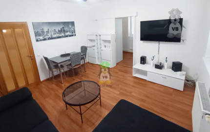 Super ponuka 3- izbový byt s garážou v Michalovciach