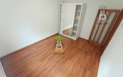 Super ponuka 3- izbový byt s garážou v Michalovciach