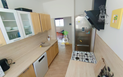 Super ponuka 3- izbový byt s garážou v Michalovciach