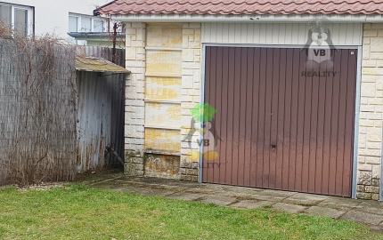 Super ponuka 3- izbový byt s garážou v Michalovciach