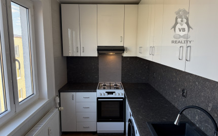 2+1 byt v Spišských Vlachoch