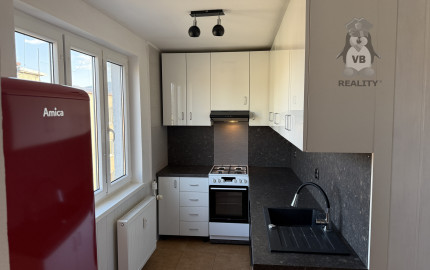 2+1 byt v Spišských Vlachoch