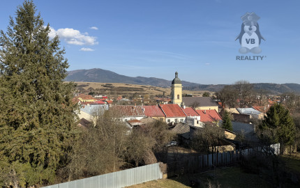 2+1 byt v Spišských Vlachoch