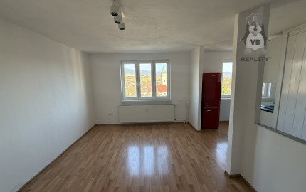 2+1 byt v Spišských Vlachoch