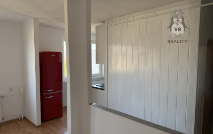 2+1 byt v Spišských Vlachoch