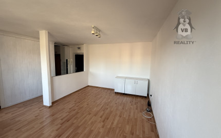 2+1 byt v Spišských Vlachoch