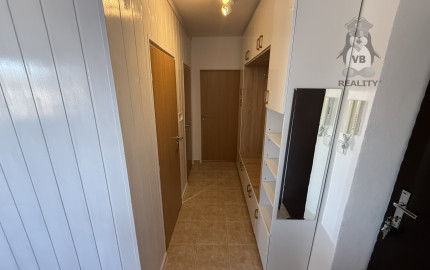 2+1 byt v Spišských Vlachoch