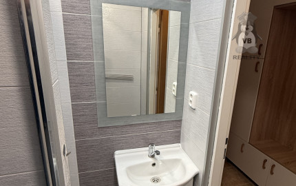 2+1 byt v Spišských Vlachoch