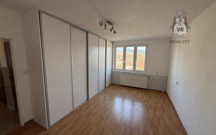 2+1 byt v Spišských Vlachoch