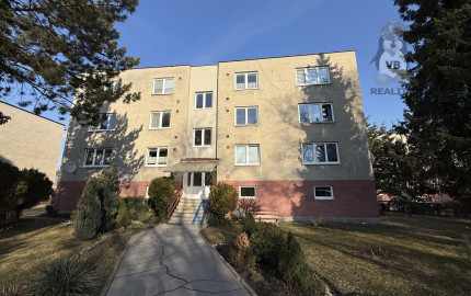 2+1 byt v Spišských Vlachoch