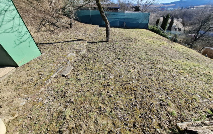 Slnečná Záhradka v záhradkárskej osade Malé pole