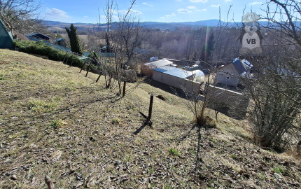 Slnečná Záhradka v záhradkárskej osade Malé pole