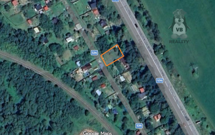 Slnečná Záhradka v záhradkárskej osade Malé pole