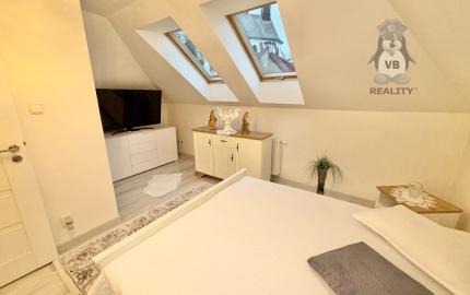 Rodinný dom v blízkosti centra Levoča