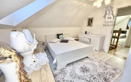 Rodinný dom v blízkosti centra Levoča