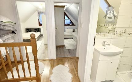 Rodinný dom v blízkosti centra Levoča