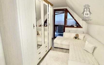 Rodinný dom v blízkosti centra Levoča