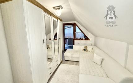 Rodinný dom v blízkosti centra Levoča