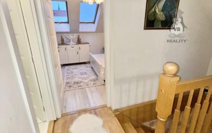 Rodinný dom v blízkosti centra Levoča