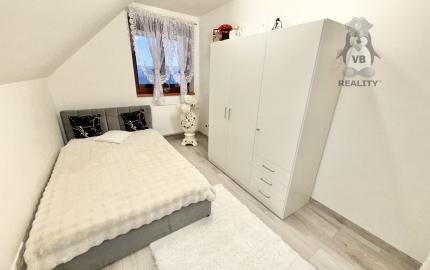 Rodinný dom v blízkosti centra Levoča