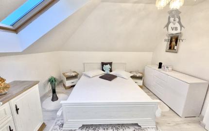 Rodinný dom v blízkosti centra Levoča