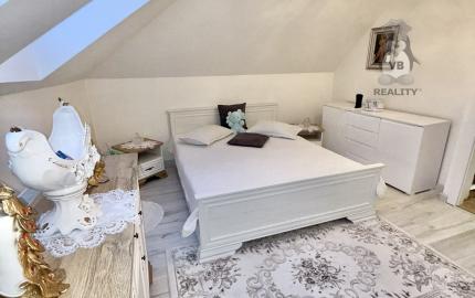 Rodinný dom v blízkosti centra Levoča